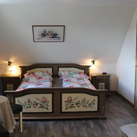 Hotel Jaegerhof Шлухзе Екстер'єр фото