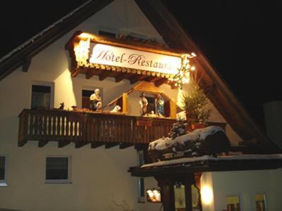Hotel Jaegerhof Шлухзе Екстер'єр фото